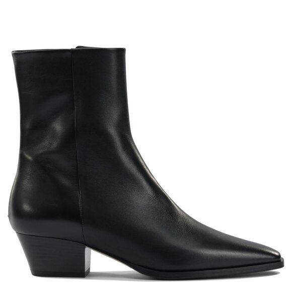 Aeyde Baba Ankle Boots IT 36 Women - Picture 1 of 5